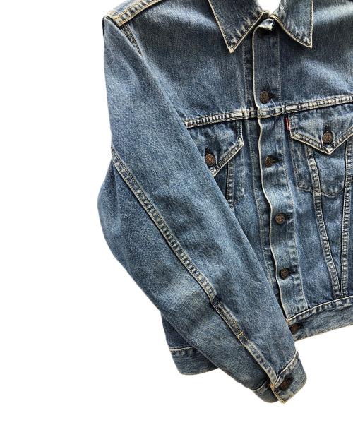 LEVI'S（リーバイス）LEVI'S (リーバイス) デニムジャケット スカイブルー サイズ:36の古着・服飾アイテム