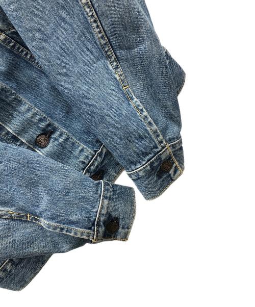 LEVI'S（リーバイス）LEVI'S (リーバイス) デニムジャケット スカイブルー サイズ:36の古着・服飾アイテム