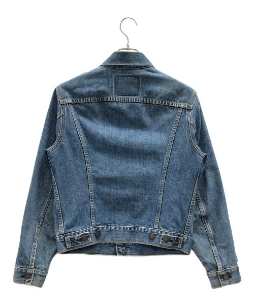LEVI'S（リーバイス）LEVI'S (リーバイス) デニムジャケット スカイブルー サイズ:36の古着・服飾アイテム