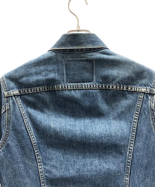 LEVI'S（リーバイス）LEVI'S (リーバイス) デニムジャケット スカイブルー サイズ:36の古着・服飾アイテム