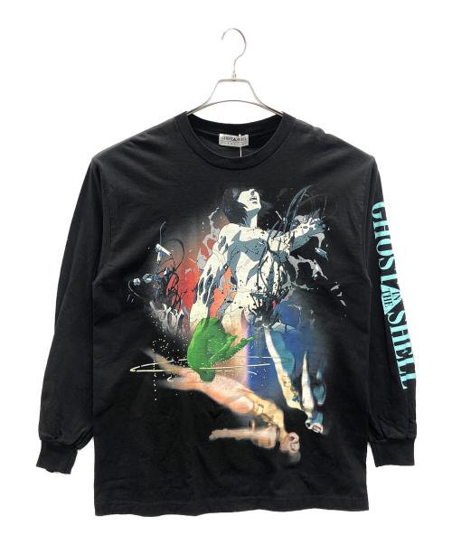 flagstuff（フラグスタフ）flagstuff (フラグスタフ) ロングスリーブカットソー 