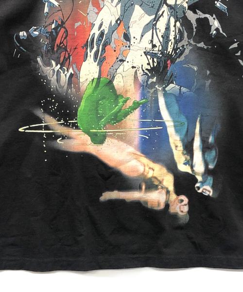 flagstuff（フラグスタフ）flagstuff (フラグスタフ) ロングスリーブカットソー 