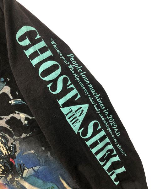 flagstuff（フラグスタフ）flagstuff (フラグスタフ) ロングスリーブカットソー 