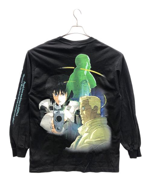 flagstuff（フラグスタフ）flagstuff (フラグスタフ) ロングスリーブカットソー 