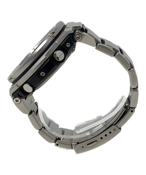 CASIO（カシオ）CASIO (カシオ) 腕時計 G-SHOCK（ジーショック） ソーラー電池 サイズ:実寸サイズにてご確認ください。の古着・服飾アイテム