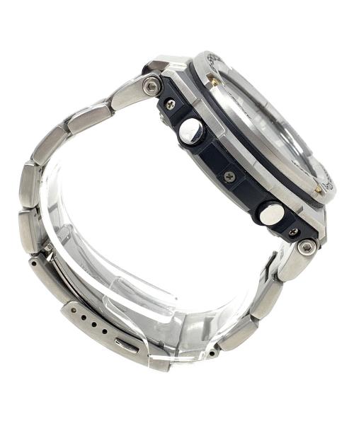 CASIO（カシオ）CASIO (カシオ) 腕時計 G-SHOCK（ジーショック） ソーラー電池 サイズ:実寸サイズにてご確認ください。の古着・服飾アイテム