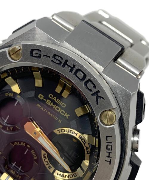CASIO（カシオ）CASIO (カシオ) 腕時計 G-SHOCK（ジーショック） ソーラー電池 サイズ:実寸サイズにてご確認ください。の古着・服飾アイテム