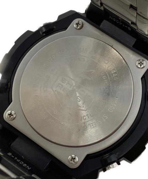 CASIO（カシオ）CASIO (カシオ) 腕時計 G-SHOCK（ジーショック） ソーラー電池 サイズ:実寸サイズにてご確認ください。の古着・服飾アイテム