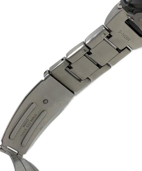 CASIO（カシオ）CASIO (カシオ) 腕時計 G-SHOCK（ジーショック） ソーラー電池 サイズ:実寸サイズにてご確認ください。の古着・服飾アイテム