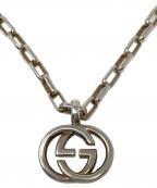 GUCCIグッチ）の古着「インターロッキング」