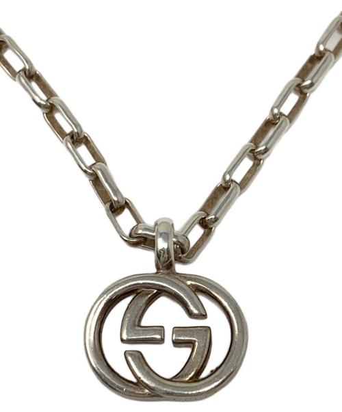 GUCCI（グッチ）GUCCI (グッチ) インターロッキング サイズ:実寸サイズにてご確認ください。の古着・服飾アイテム