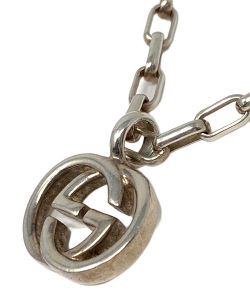 GUCCI（グッチ）GUCCI (グッチ) インターロッキング サイズ:実寸サイズにてご確認ください。の古着・服飾アイテム