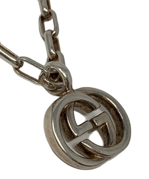 GUCCI（グッチ）GUCCI (グッチ) インターロッキング サイズ:実寸サイズにてご確認ください。の古着・服飾アイテム