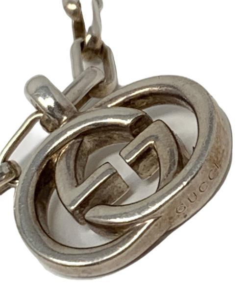 GUCCI（グッチ）GUCCI (グッチ) インターロッキング サイズ:実寸サイズにてご確認ください。の古着・服飾アイテム