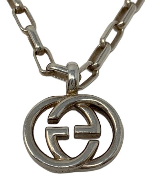 GUCCI（グッチ）GUCCI (グッチ) インターロッキング サイズ:実寸サイズにてご確認ください。の古着・服飾アイテム