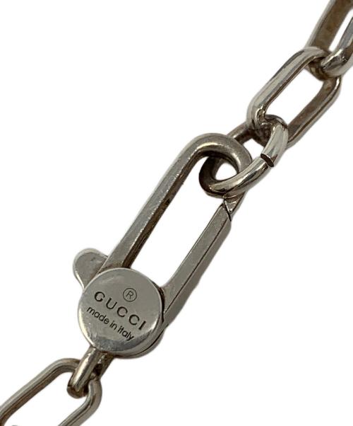 GUCCI（グッチ）GUCCI (グッチ) インターロッキング サイズ:実寸サイズにてご確認ください。の古着・服飾アイテム