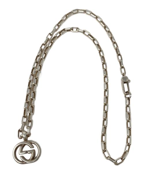 GUCCI（グッチ）GUCCI (グッチ) インターロッキング サイズ:実寸サイズにてご確認ください。の古着・服飾アイテム