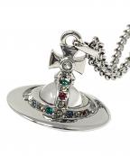 Vivienne Westwoodヴィヴィアンウエストウッド）の古着「ネックレス」