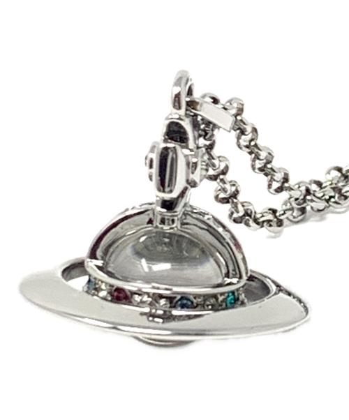 Vivienne Westwood（ヴィヴィアンウエストウッド）Vivienne Westwood (ヴィヴィアンウエストウッド) ネックレス サイズ:実寸サイズにてご確認ください。の古着・服飾アイテム