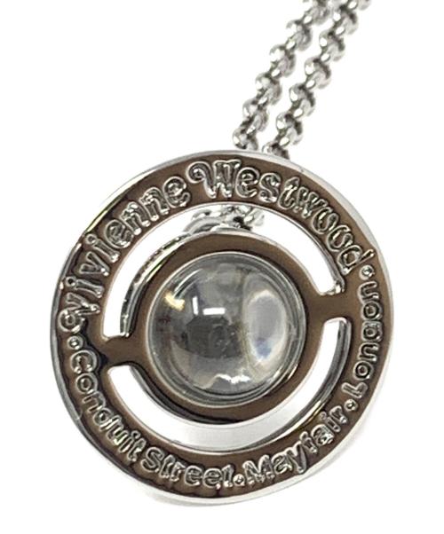 Vivienne Westwood（ヴィヴィアンウエストウッド）Vivienne Westwood (ヴィヴィアンウエストウッド) ネックレス サイズ:実寸サイズにてご確認ください。の古着・服飾アイテム