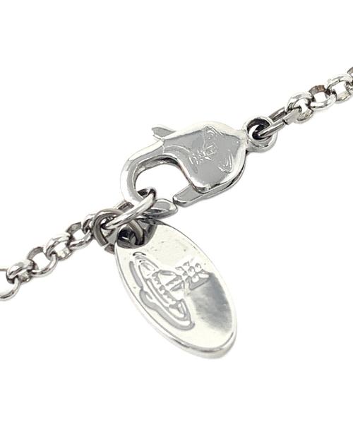Vivienne Westwood（ヴィヴィアンウエストウッド）Vivienne Westwood (ヴィヴィアンウエストウッド) ネックレス サイズ:実寸サイズにてご確認ください。の古着・服飾アイテム