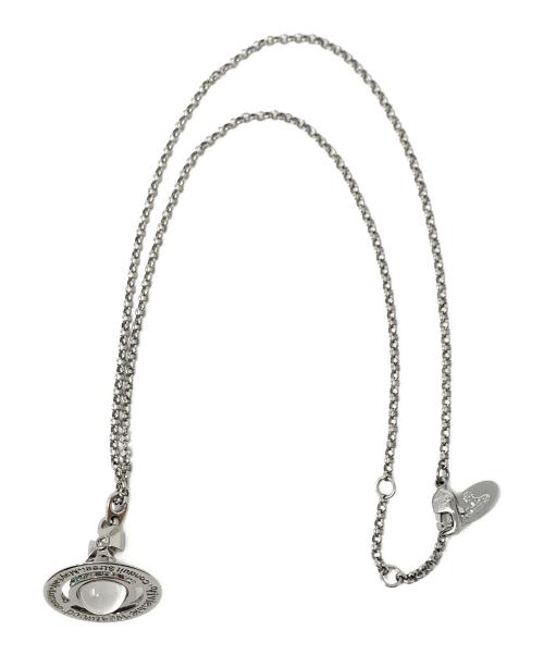 Vivienne Westwood（ヴィヴィアンウエストウッド）Vivienne Westwood (ヴィヴィアンウエストウッド) ネックレス サイズ:実寸サイズにてご確認ください。の古着・服飾アイテム