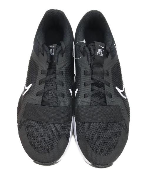 NIKE（ナイキ）NIKE (ナイキ) ローカットスニーカー WMNS Nike MC Trainer 2 (ウィメンズ MC トレーナー2) ブラック サイズ:25cm 未使用品の古着・服飾アイテム
