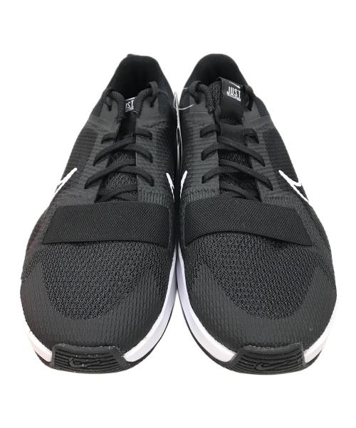 NIKE（ナイキ）NIKE (ナイキ) ローカットスニーカー WMNS Nike MC Trainer 2 (ウィメンズ MC トレーナー2) ブラック サイズ:25cm 未使用品の古着・服飾アイテム