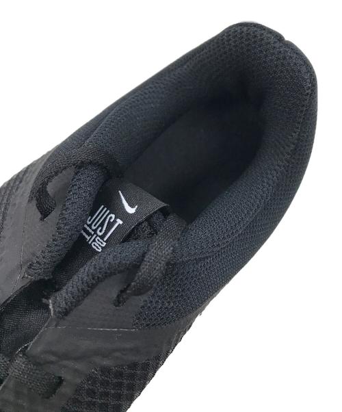 NIKE（ナイキ）NIKE (ナイキ) ローカットスニーカー WMNS Nike MC Trainer 2 (ウィメンズ MC トレーナー2) ブラック サイズ:25cm 未使用品の古着・服飾アイテム