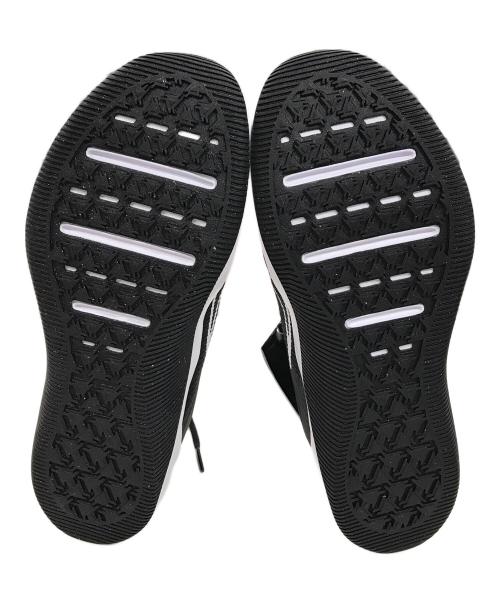 NIKE（ナイキ）NIKE (ナイキ) ローカットスニーカー WMNS Nike MC Trainer 2 (ウィメンズ MC トレーナー2) ブラック サイズ:25cm 未使用品の古着・服飾アイテム