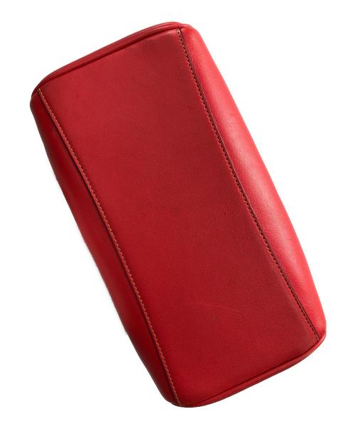 COACH（コーチ）COACH (コーチ) 2WAYバッグ ハンドバッグ ショルダーバッグ ベネット・ミニ・サッチェル サイズ:実寸サイズにてご確認ください。の古着・服飾アイテム