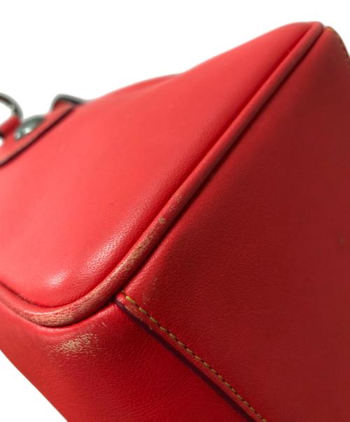 COACH（コーチ）COACH (コーチ) 2WAYバッグ ハンドバッグ ショルダーバッグ ベネット・ミニ・サッチェル サイズ:実寸サイズにてご確認ください。の古着・服飾アイテム