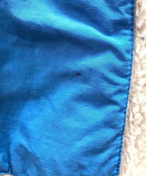 Patagonia（パタゴニア）Patagonia (パタゴニア) フリースジャケット レトロX（エックス） アイボリー サイズ:KIDS’ XL(14)の古着・服飾アイテム