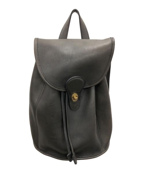 COACH（コーチ）COACH (コーチ) オールドコーチ リュック サイズ:実寸サイズにてご確認ください。の古着・服飾アイテム
