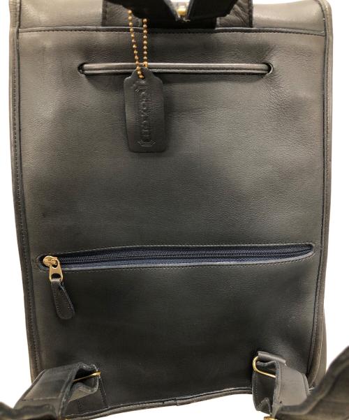 COACH（コーチ）COACH (コーチ) オールドコーチ リュック サイズ:実寸サイズにてご確認ください。の古着・服飾アイテム