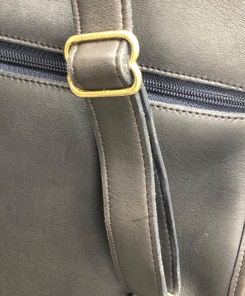 COACH（コーチ）COACH (コーチ) オールドコーチ リュック サイズ:実寸サイズにてご確認ください。の古着・服飾アイテム