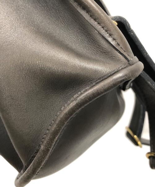 COACH（コーチ）COACH (コーチ) オールドコーチ リュック サイズ:実寸サイズにてご確認ください。の古着・服飾アイテム