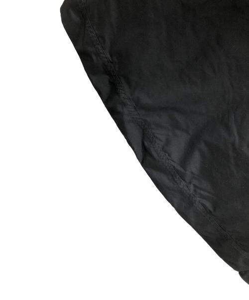 MAMMUT（マムート）MAMMUT (マムート) 中綿ジャケット フォール ライン ハードシェル サーモ フーデッド ジャケット アジアンフィット ブラック サイズ:ASIA Lの古着・服飾アイテム