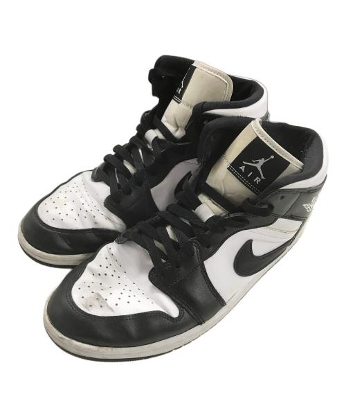 NIKE（ナイキ）NIKE (ナイキ) ミッドカットスニーカー Women's Air Jordan 1 Mid 