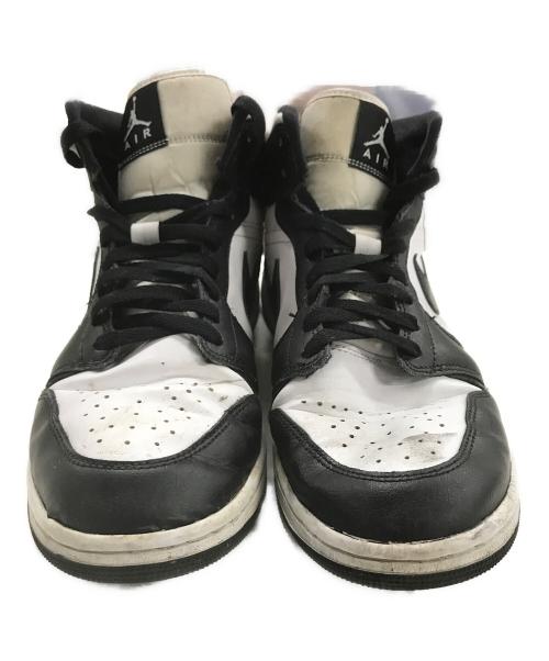 NIKE（ナイキ）NIKE (ナイキ) ミッドカットスニーカー Women's Air Jordan 1 Mid 