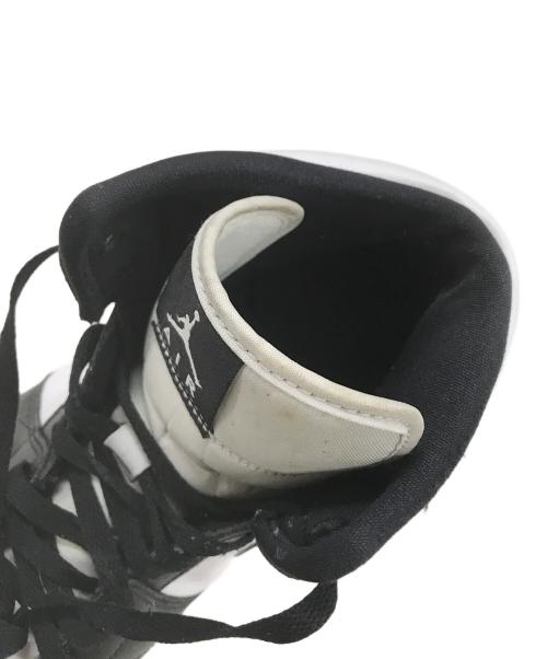 NIKE（ナイキ）NIKE (ナイキ) ミッドカットスニーカー Women's Air Jordan 1 Mid 