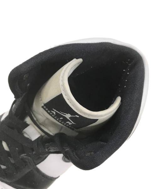 NIKE（ナイキ）NIKE (ナイキ) ミッドカットスニーカー Women's Air Jordan 1 Mid 