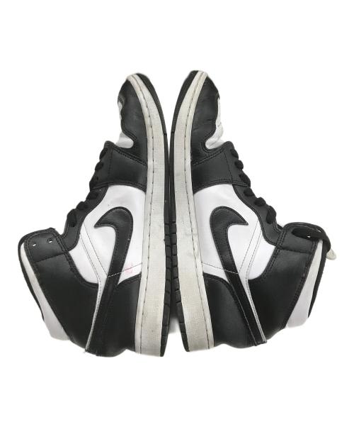 NIKE（ナイキ）NIKE (ナイキ) ミッドカットスニーカー Women's Air Jordan 1 Mid 