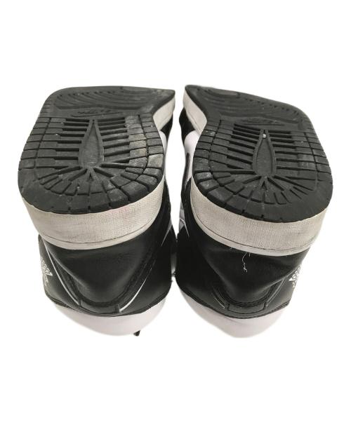 NIKE（ナイキ）NIKE (ナイキ) ミッドカットスニーカー Women's Air Jordan 1 Mid 