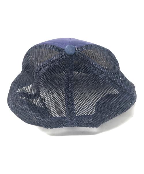 DOG TOWN（ドッグ タウン）DOG TOWN (ドッグ タウン) メッシュキャップ ネイビー サイズ:実寸サイズにてご確認ください。の古着・服飾アイテム