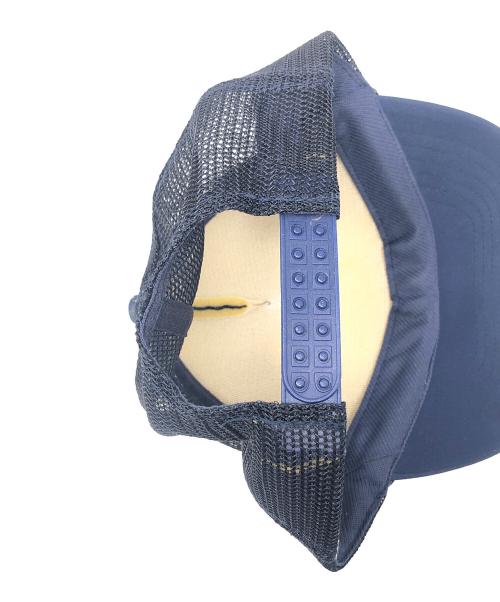 DOG TOWN（ドッグ タウン）DOG TOWN (ドッグ タウン) メッシュキャップ ネイビー サイズ:実寸サイズにてご確認ください。の古着・服飾アイテム