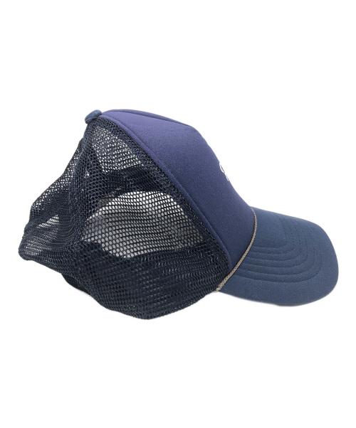 DOG TOWN（ドッグ タウン）DOG TOWN (ドッグ タウン) メッシュキャップ ネイビー サイズ:実寸サイズにてご確認ください。の古着・服飾アイテム
