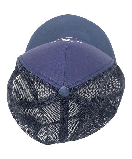 DOG TOWN（ドッグ タウン）DOG TOWN (ドッグ タウン) メッシュキャップ ネイビー サイズ:実寸サイズにてご確認ください。の古着・服飾アイテム