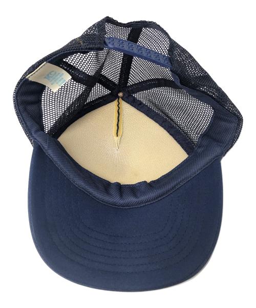 DOG TOWN（ドッグ タウン）DOG TOWN (ドッグ タウン) メッシュキャップ ネイビー サイズ:実寸サイズにてご確認ください。の古着・服飾アイテム