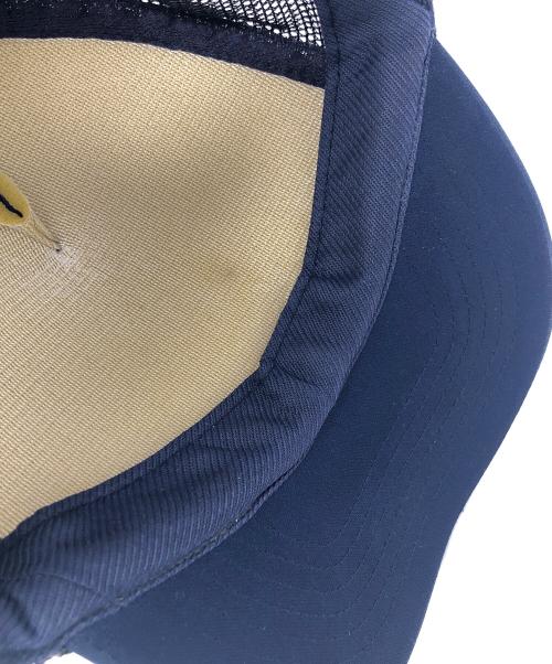 DOG TOWN（ドッグ タウン）DOG TOWN (ドッグ タウン) メッシュキャップ ネイビー サイズ:実寸サイズにてご確認ください。の古着・服飾アイテム